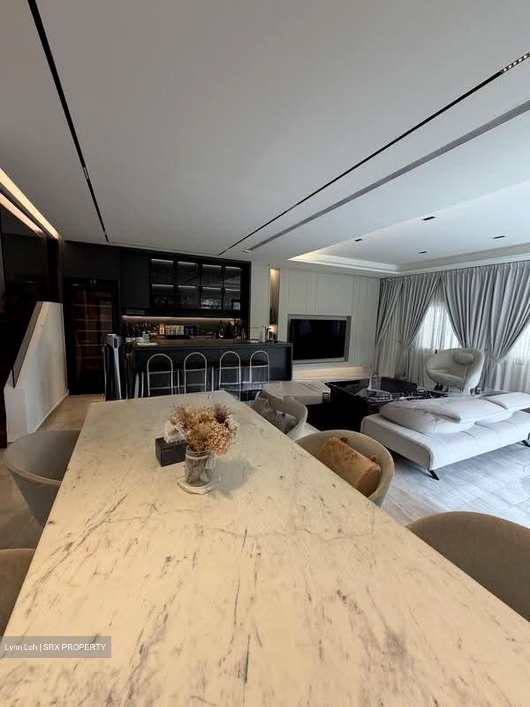 Hillview Villas (D23), Terrace #637809961
